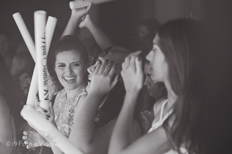 Casa de Festas Collossos